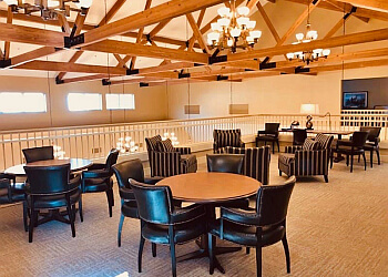 Bakersfield Assisted Living Facilities Magnolia Place