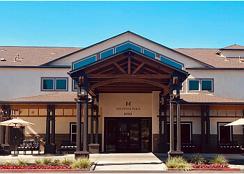 Magnolia Place Bakersfield Assisted Living Facilities
