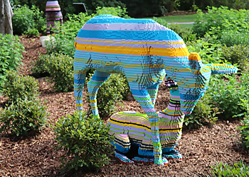 Charleston Places To See Magnolia Plantation and Gardens