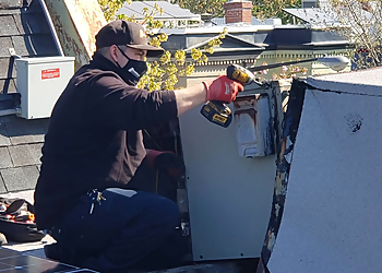 Washington Plumbers Magnolia Plumbing, Heating & Cooling