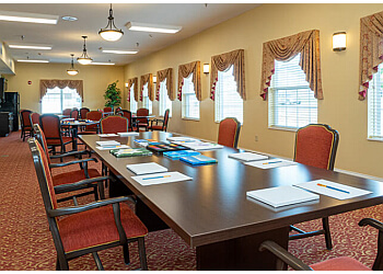 Lexington Assisted Living Facilities Magnolia Springs