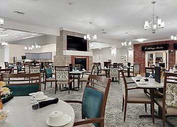 Louisville Assisted Living Facilities Magnolia Springs Louisville Senior Living