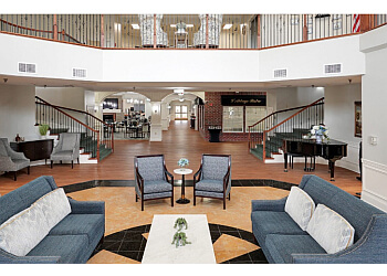 Louisville Assisted Living Facilities Magnolia Springs Louisville Senior Living