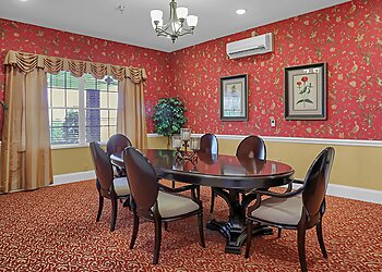 Indianapolis Assisted Living Facilities Magnolia Springs Southpointe