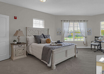 Indianapolis Assisted Living Facilities Magnolia Springs Southpointe