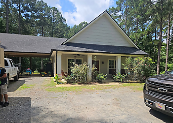 Shreveport Roofing Contractors Magnolia State Roofing & Construction LLC