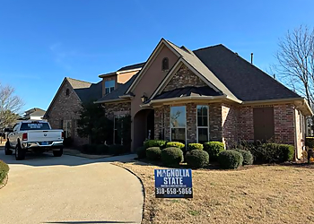 Magnolia State Roofing & Construction LLC Shreveport Roofing Contractors image 1