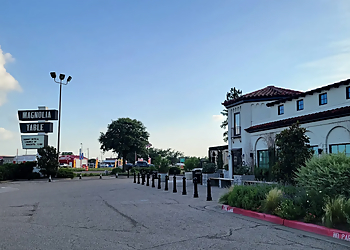 Waco American Restaurants Magnolia Table