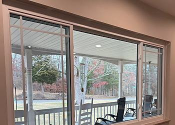 Knoxville Window Companies Magnolia Window & Door Company