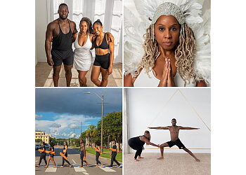 New Orleans Yoga Studios Magnolia Yoga Studio