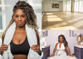 New Orleans Yoga Studios Magnolia Yoga Studio