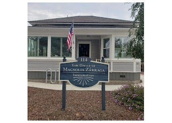 Salinas Immigration Lawyers Magnolia Zarraga - LAW OFFICE OF MAGNOLIA ZÁRRAGA
