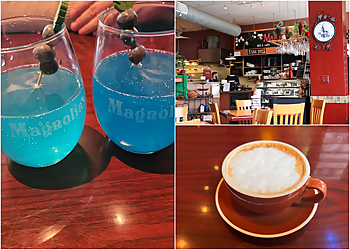 Rochester Sandwich Shops Magnolia's Deli & Cafe