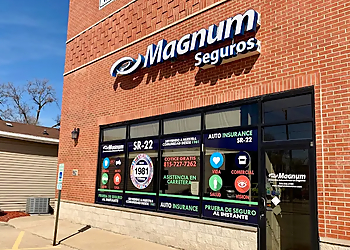 Magnum Insurance Agency Joliet Insurance Agents image 1