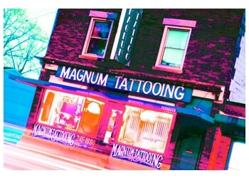 Best Tattoo Artists in Grand Rapids | Top Shops & Studios 3 Best Tattoo Shops in Grand Rapids, MI - ThreeBestRated