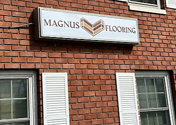 Magnus Flooring - Paterson, NJ Flooring Stores - Office Image