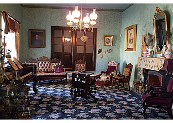 El Paso Landmarks Magoffin Home State Historic Site