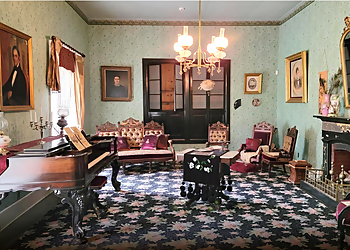 El Paso Landmarks Magoffin Home State Historic Site