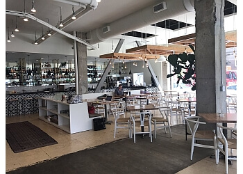 Magpie Cafe - Baton Rouge, LA Cafe - Restaurant Interior Image