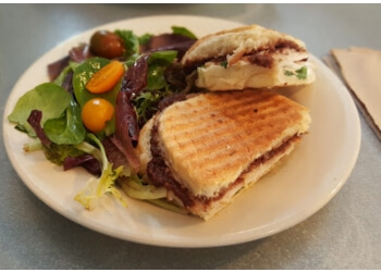 Magpie Cafe - Baton Rouge, LA Cafe - Dish Image