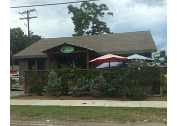 Magpie Cafe Magpie Cafe - Baton Rouge, LA Cafe - Restaurant Exterior Image