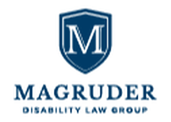 Augusta Social Security Disability Lawyers Magruder Disability Law Group