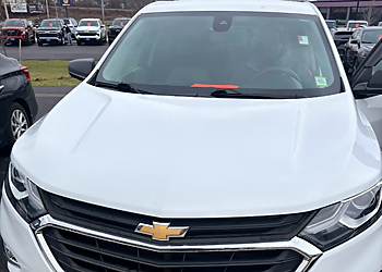 Maguire Chrysler Dodge Jeep Ram of Syracuse - Syracuse, NY Car Dealerships - Car Image