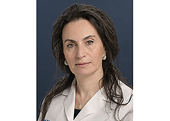 Maha Alchaer, MD -  ST LUKE'S CEDAR POINT PRIMARY CARE Allentown Primary Care Physicians image 1