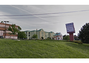 Allentown Primary Care Physicians Maha Alchaer, MD - ST LUKE'S CEDAR POINT PRIMARY CARE