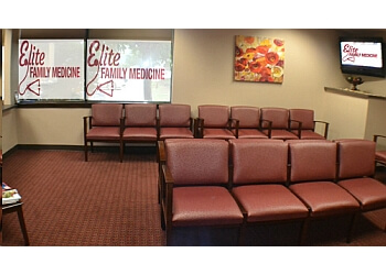 Sterling Heights Primary Care Physicians Maha G. Hasso, MD - ELITE FAMILY MEDICINE, PLLC