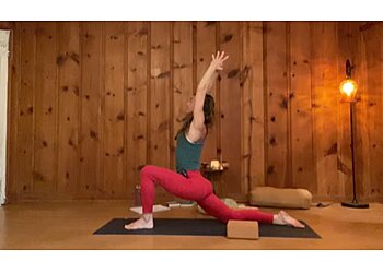 Jackson Yoga Studios Maha Magnolia Yoga