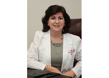 Maha Zikra, MD - DIABETES AND ENDOCRINE CENTER OF FLORIDA Orlando Endocrinologists