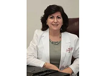 Maha Zikra, MD - DIABETES AND ENDOCRINE CENTER OF FLORIDA Orlando Endocrinologists image 1