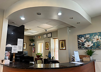 Elgin Dentists Mahairi Amjad, DDS - MAHAIRI DENTAL CENTER