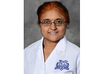 Mahalakshmi Honasoge, MD - HENRY FORD MEDICAL CENTER - NEW CENTER ONE Detroit Endocrinologists image 1