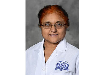 Mahalakshmi Honasoge, MD - HENRY FORD MEDICAL CENTER - NEW CENTER ONE Detroit Endocrinologists