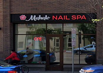 Mahalo Nail Spa - Minneapolis, MN Nail Salons