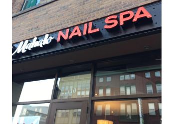 3 Best Nail Salons in Minneapolis, MN - ThreeBestRated