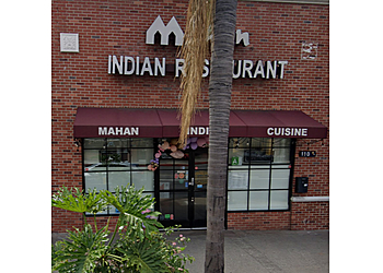 El Monte Indian Restaurants Mahan Indian Restaurant