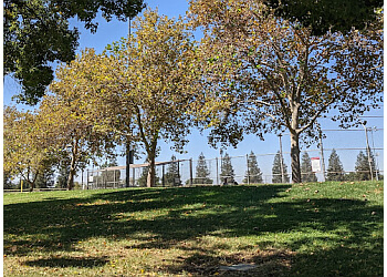 Roseville Public Parks Mahany Park