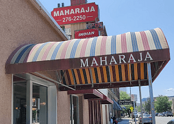 Milwaukee Indian Restaurants Maharaja