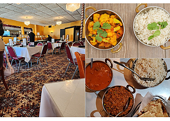 Milwaukee Indian Restaurants Maharaja