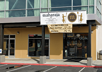Kent Indian Restaurants Maharaja Cuisine of India