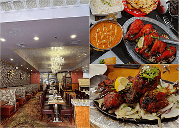 Kent Indian Restaurants Maharaja Cuisine of India