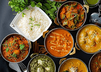Maharaja Cuisine of India Kent Indian Restaurants