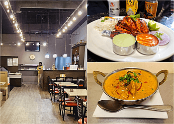 Omaha Indian Restaurants Maharaja Indian Cuisine