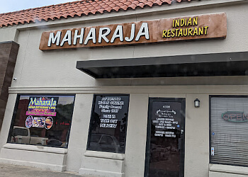 Fort Worth Indian Restaurants Maharaja Indian Restaurant