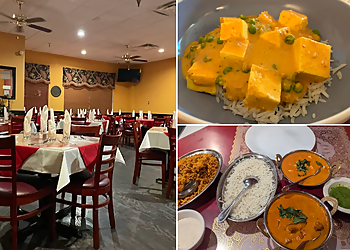 Fort Worth Indian Restaurants Maharaja Indian Restaurant