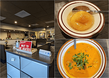 San Bernardino Indian Restaurants Maharajah India Cuisine