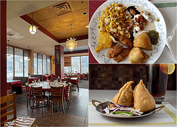 Madison Indian Restaurants Maharani Indian Restaurant